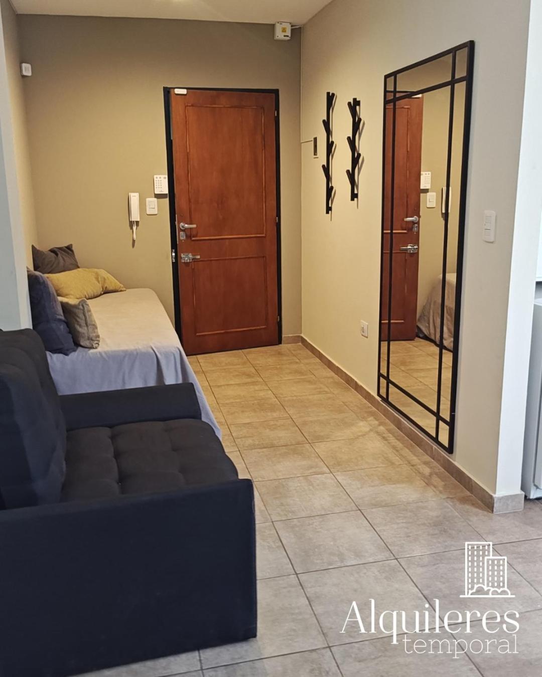 M Boero 3231 Apartment Rosario Exterior photo