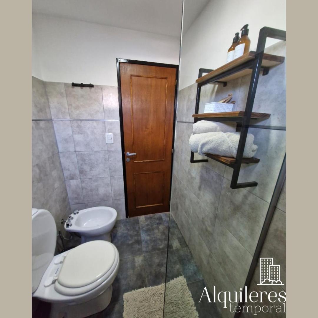 M Boero 3231 Apartment Rosario Exterior photo